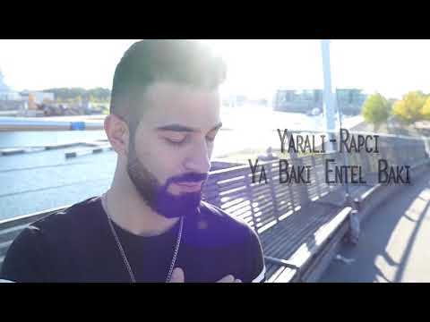 Yarali Rapci Ya Baki Entel Baki 2018