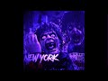 Lil 6 New York Slowed