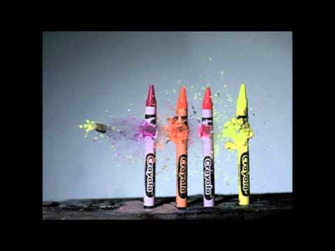 The Reborn Identity - Thom Yorke Could Be Happy (Radiohead Vs Snow Patrol)