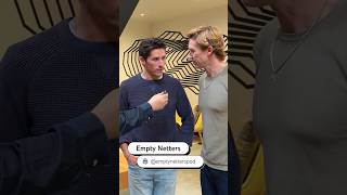 When Fast is Better - EmptyNetters #Creator Advice