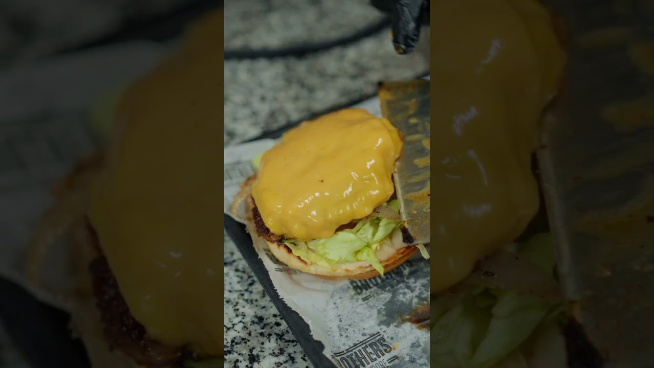 Brother's Food Kairouan —Reel (2/4)