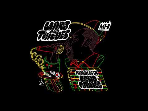 Echo Ranks - Liars and Thieves  (pacosilecta prod)