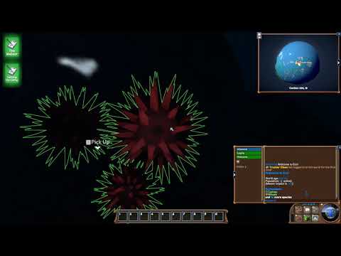 MongoTV_1144 - Part 1 - ECO - Exploring - Gamed DE - 1 Km - Day 6