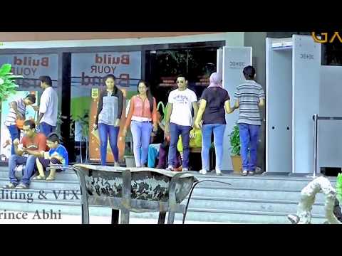 Rishabh Yadav Heart of Nation (Short Film)