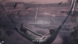 Gev Karapetyan & Van717 - Aranc qez (2022)