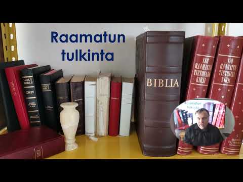 Tuhatvuotinen valtakunta luterilaisittain