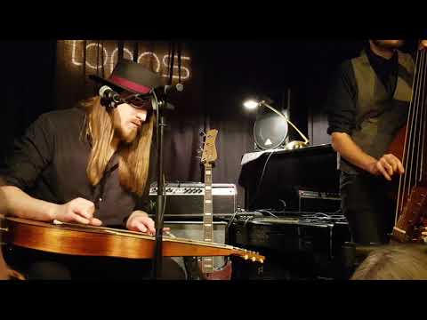 Bad Temper Joe & Band-Spoonful-@Topos-2020-02-28