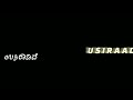 Once Upon A Time Ekangi Kannada Whatsappstatus