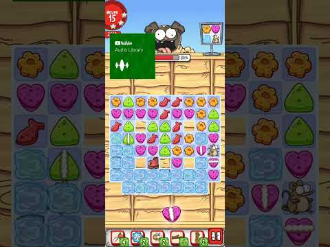 Simon cat crunch time level 3000 final Hitman