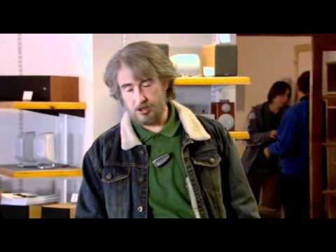 Saxondale Stereo Shop