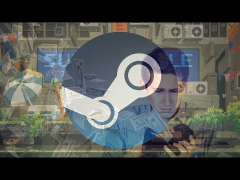 the 2023 steam summer sale incident