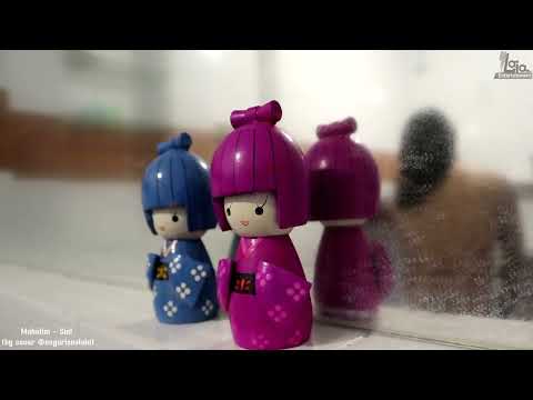 Mahalini - Sial (by cover @nogarisnolaia ) #cover