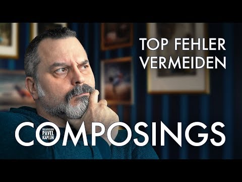 Composings: Top Fehler vermeiden