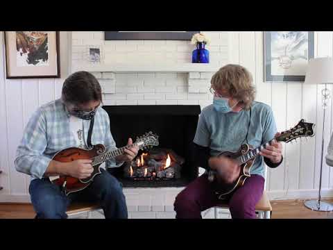 JAMMIN WITH SAM - The Wayfaring Stranger