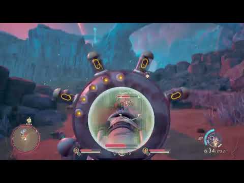 The Outer Worlds 2 playthrough pt 19