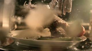 Реклама Carlsberg Sport: Атака бджіл