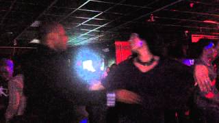 preview picture of video 'Willie McIntosh Irene Phelps Salsa Dancing Waco, Tx'