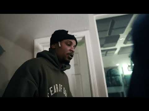 DCON QUAZY - TOP (Official Video)