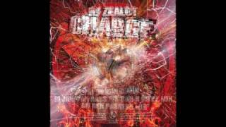 DJ Zealot - Charge [Single Mix]
