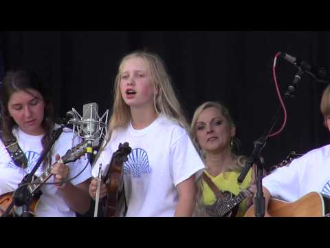 CBA FDF KOB Amaya Rose Dempsey  - Rock of Ages