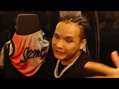 The Adventures Of Star2 - Sprite Performance & Chinatown Runner Studio Session