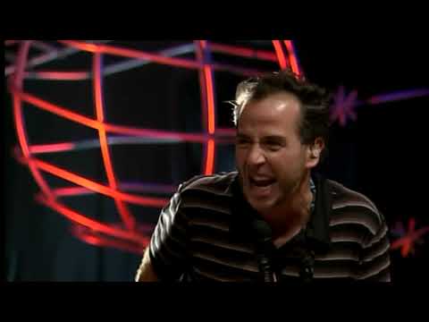 Ira! e Paralamas   Envelheço na Cidade  Acústico MTV ótima qualidade e completo