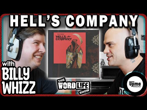 BILLY WHIZZ INTERVIEW ON UJIMA RADIO 98FM - THE WORDLIFE SHOW HOSTED BY KRAZY