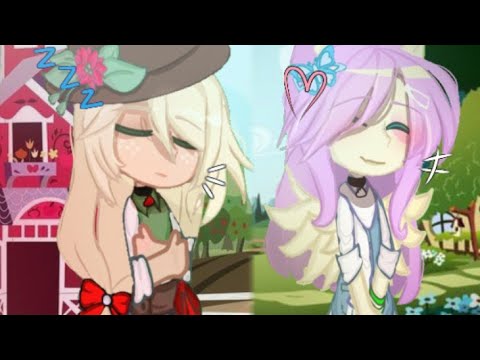 That's What I Like 💕 || My Little Pony || RariJack 💎🍎 || FlutterDash🦋🌈 || Gacha Neon