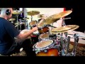 Sheryl Crow / Dave Weckl - "Rainy Day" - (Drum ...