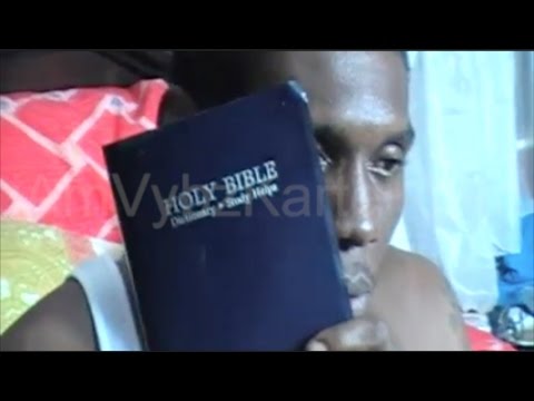 🔥 Vybz Kartel - Slew Dem Like David [Viral Video]🔥