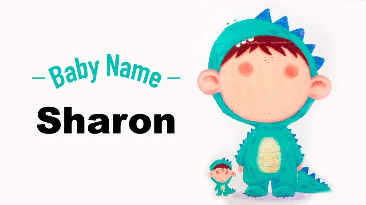 Which name is short for Sharon?
