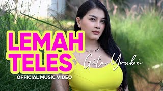 Download lagu Gita Youbi - Lemah Teles mp3 Download lagu Gita Youbi - Lemah Teles mp3