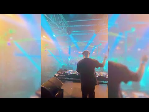 Crucast - Glastonbury Festival 2022