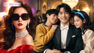 【ENGESCHRIFTELIJKE NASYNCHRONISATIE】Na 5 jaar ben ik terug met een geheim: De man en het kind die ze nooit hadden verwacht