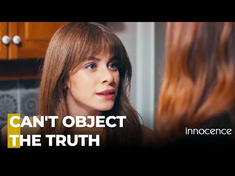 Ela's Shocked By The Comittee Meeting - Innocence Episode 8