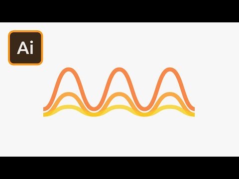 download lagu mp3 mp4 Illustrator Draw Wave Line, download lagu Illustrator Draw Wave Line gratis, unduh video klip Illustrator Draw Wave Line