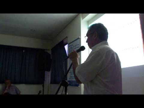 TERTULIA MÉDICA  139. Ago 14, 2015. Adolfo Vera y Héctor González