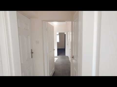Halton Street Featherstone 2 bed terrace to rent
