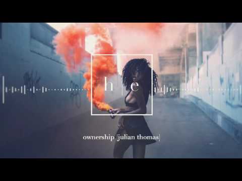 Julian Thomas - Ownership