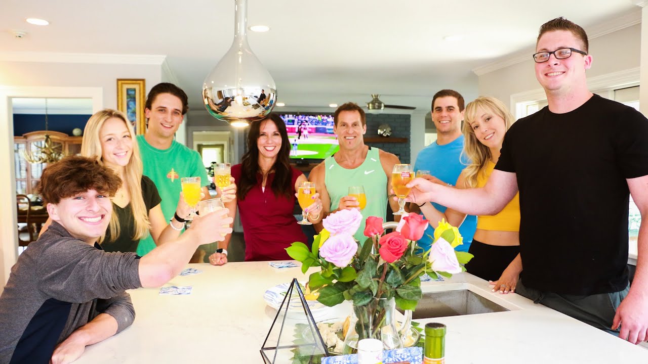 HOME EQUITY STORY