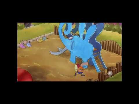 kleines Arschloch - Mamor,Stein und Eisen Bricht HD