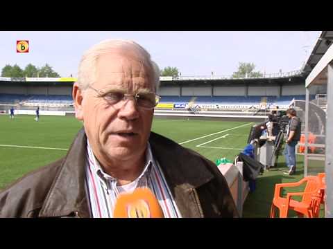 RBC Roosendaal voor de dag van de waarheid