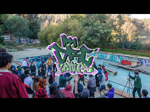 WIIWAY/SEPTEN/POPPER vs TRIPLE ENTENTE: Repechaje - DRC Battles Tríplice