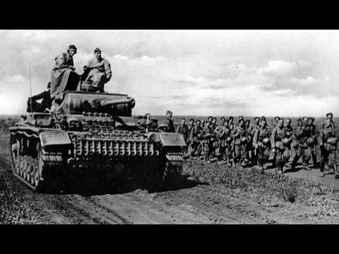 SZTÁLINGRÁDI CSATA - ELŐJÁTÉK