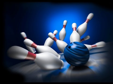 Joseph VS. Zachary Episode 84 - Bowling