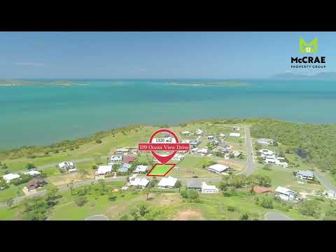 109 Ocean View Drive, Bowen, QLD 4805, 0 slaapkamers, 0 badkamers, Section