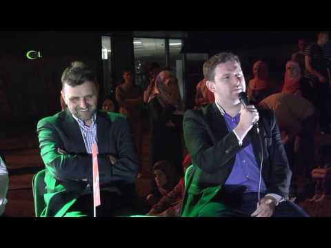 RAMAZANSKI MEHABETI 6 - ZENICA - 2016. (IML TV)
