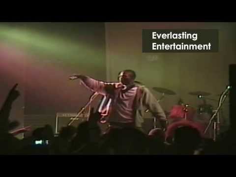 Daniel Jones - Live Performance April (2009).