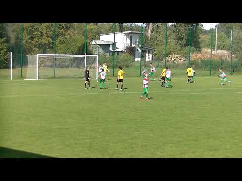 WLJS Wrocław 06.10.2019 Piast Żmigród-Ślęza