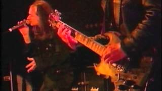 Black Sabbath - Cross of Thorns Live '94